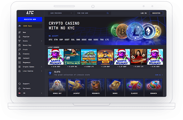 LTC Casino